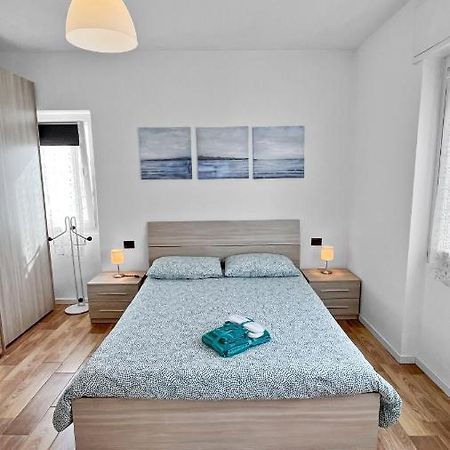 Ferienwohnung Grazioso E Luminoso Bilocale A Bernareggio Carnate Exterior foto